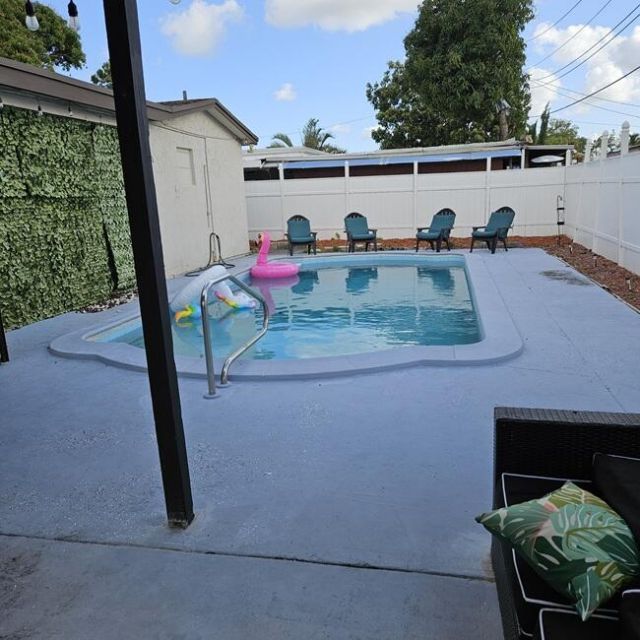 4325 NW 36th Way, Lauderdale Lakes, FL 33309 Photo