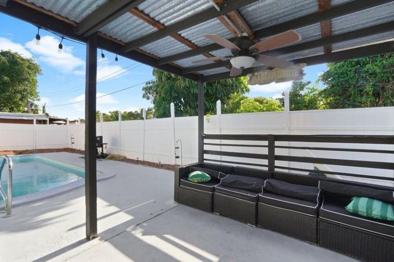 4325 NW 36th Way, Lauderdale Lakes, FL 33309 Photo