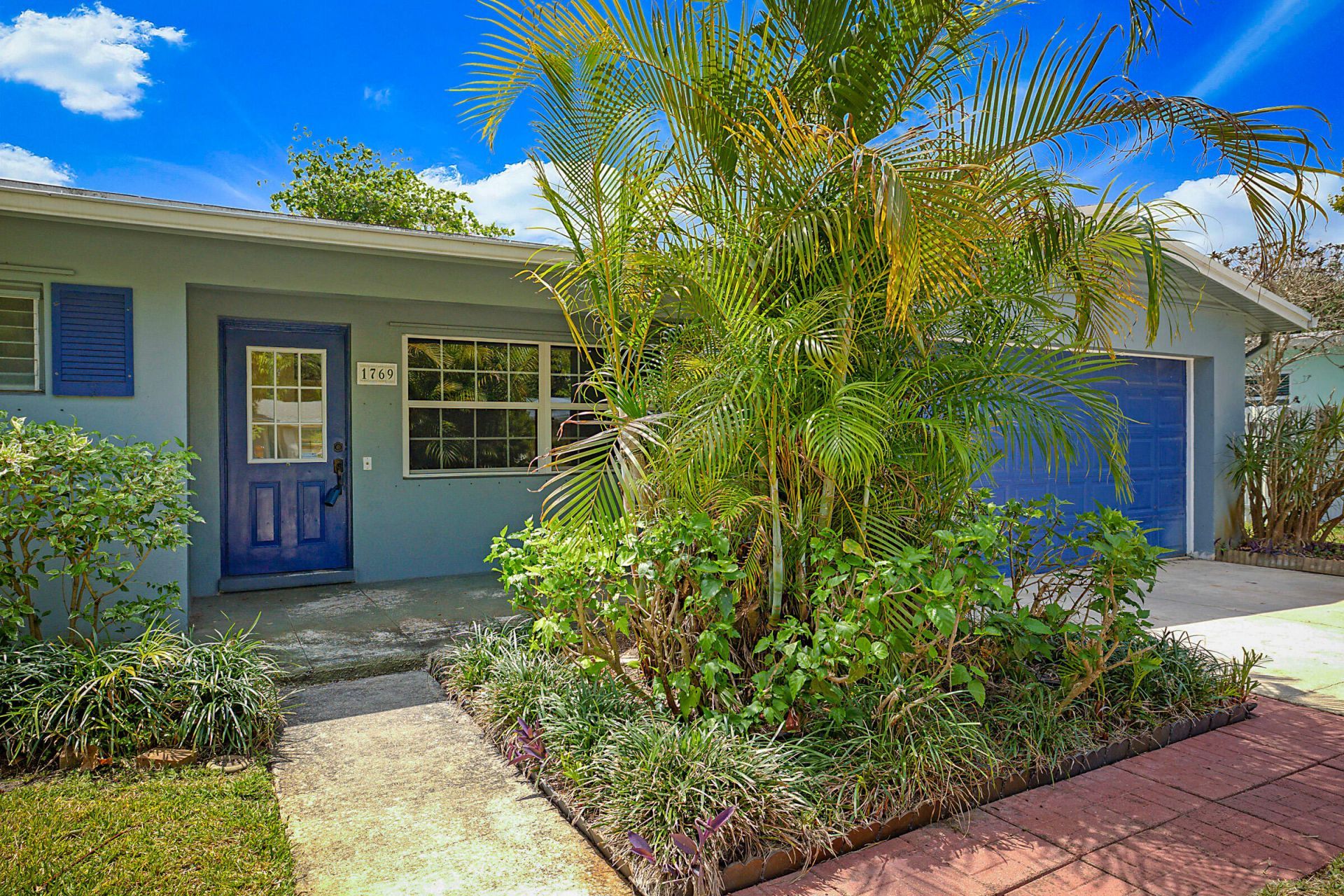 1769 N 18th Ave Avenue N, Lake Worth Beach, FL 33460 Photo