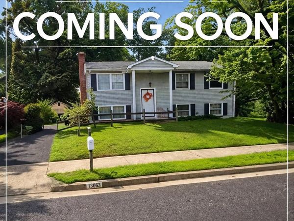 13863 LANGSTONE DRIVE, WOODBRIDGE, VA 22193