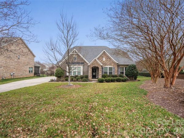 1002 crismark Drive, Indian Trail, NC 28079