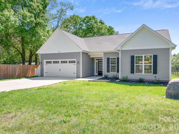 9649 Stokes Ferry Road, Gold Hill, NC 28071