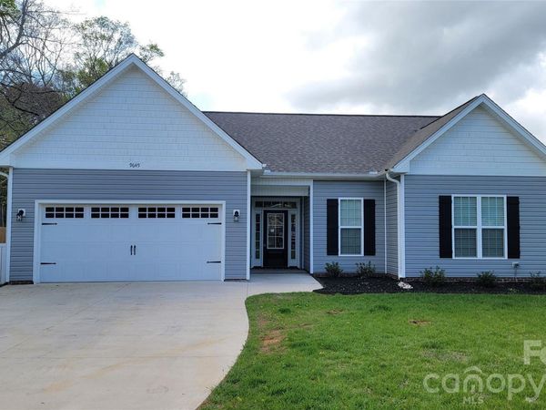 9649 Stokes Ferry Road, Gold Hill, NC 28071