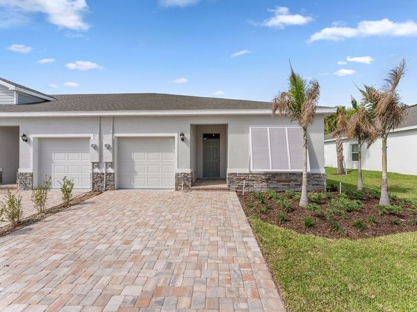 8951 Orchid Reserve Circle, Sebastian, FL 32967