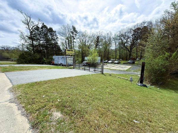 8315 Colonel Glenn Road , Little Rock, AR 72204