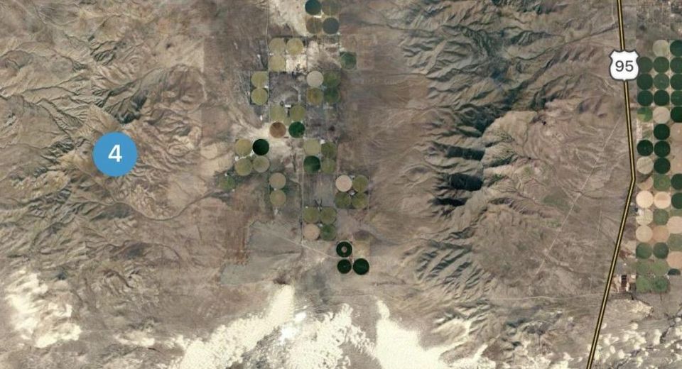 Highway 95 Area 05-0226-0 Highway 95 Area 05-0226-, Winnemucca, NV 89445 Photo