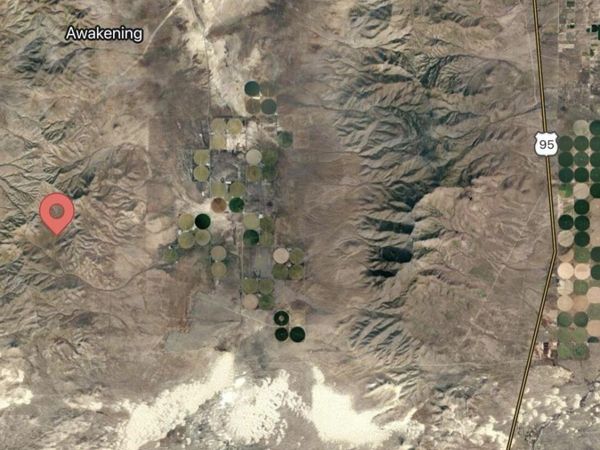 Highway95 Area 05-0226-16 Highway95 Area 05-0226-1, Winnemucca, NV 89445