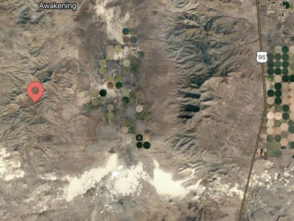 highway95 area 05-0226-17 highway95 area 05-0226-1, Winnemucca, NV 89445