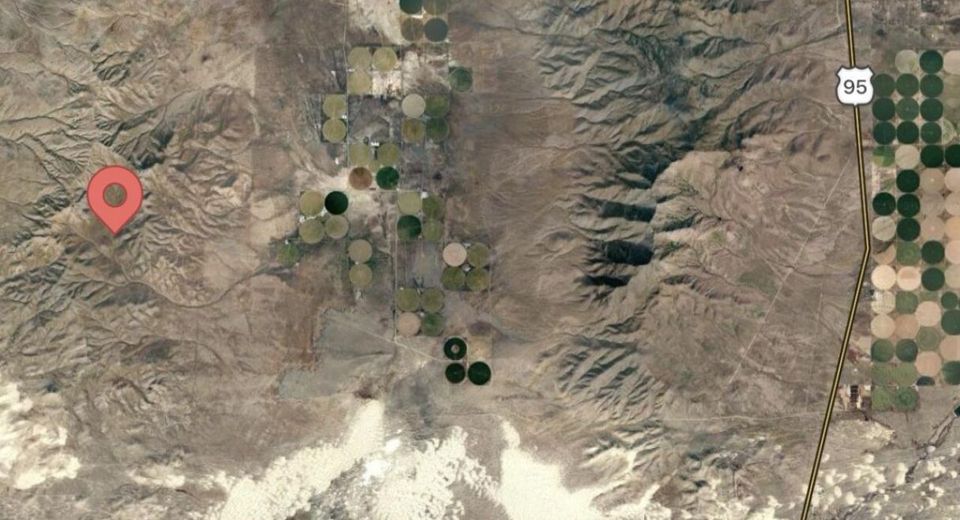Highway95 Area 05-0226-17 Highway95 Area 05-0226-1, Winnemucca, NV 89445 Photo