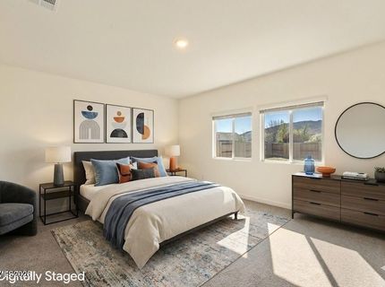 404 Schell Creek Drive, Dayton, NV 89403 Photo