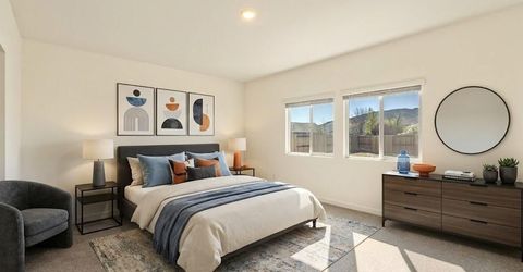 404 Schell Creek Drive, Dayton, NV 89403 Photo