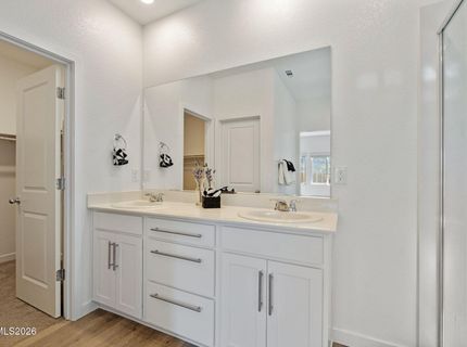 404 Schell Creek Drive, Dayton, NV 89403 Photo