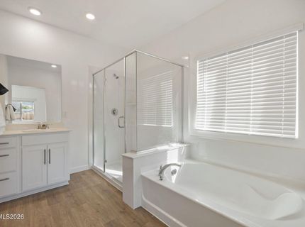 404 Schell Creek Drive, Dayton, NV 89403 Photo