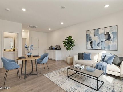 404 Schell Creek Drive, Dayton, NV 89403 Photo