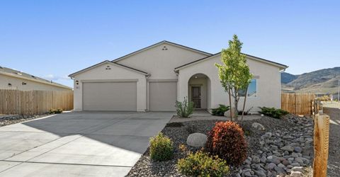 404 Schell Creek Drive, Dayton, NV 89403 Photo