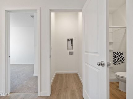 404 Schell Creek Drive, Dayton, NV 89403 Photo