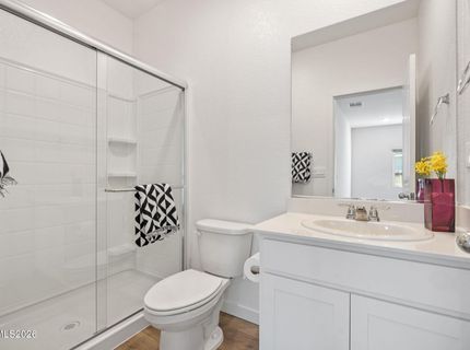 404 Schell Creek Drive, Dayton, NV 89403 Photo