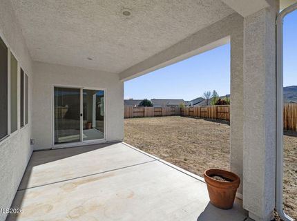 404 Schell Creek Drive, Dayton, NV 89403 Photo