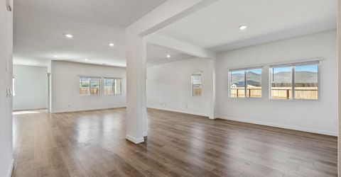 404 Schell Creek Drive, Dayton, NV 89403 Photo