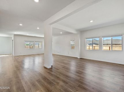 404 Schell Creek Drive, Dayton, NV 89403 Photo