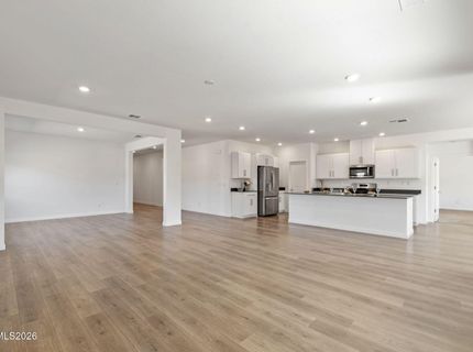 404 Schell Creek Drive, Dayton, NV 89403 Photo