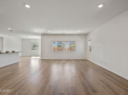 404 Schell Creek Drive, Dayton, NV 89403 Photo