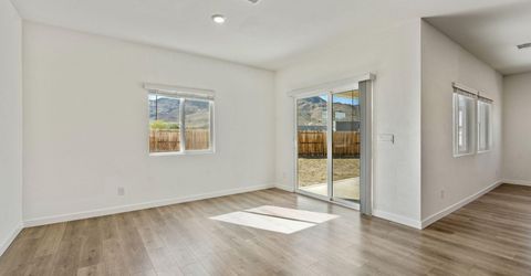404 Schell Creek Drive, Dayton, NV 89403 Photo