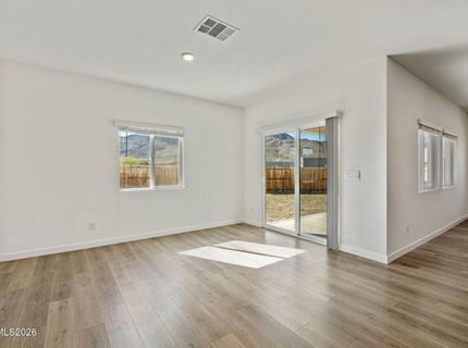 404 Schell Creek Drive, Dayton, NV 89403 Photo