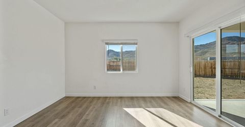 404 Schell Creek Drive, Dayton, NV 89403 Photo