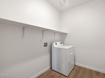 404 Schell Creek Drive, Dayton, NV 89403 Photo