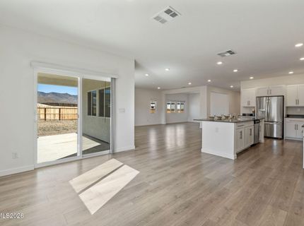 404 Schell Creek Drive, Dayton, NV 89403 Photo