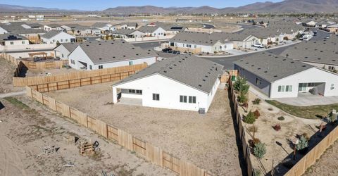 404 Schell Creek Drive, Dayton, NV 89403 Photo