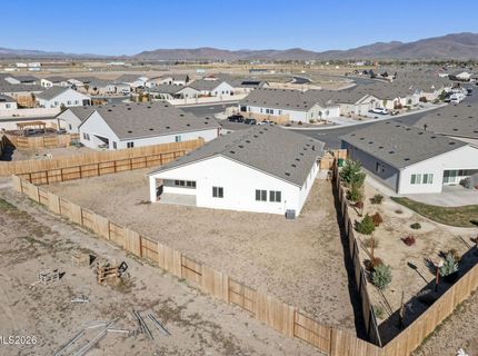 404 Schell Creek Drive, Dayton, NV 89403 Photo