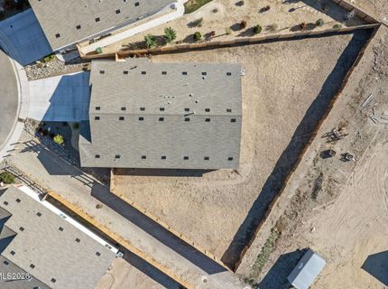 404 Schell Creek Drive, Dayton, NV 89403 Photo