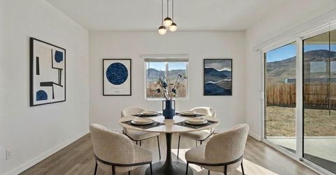 404 Schell Creek Drive, Dayton, NV 89403 Photo