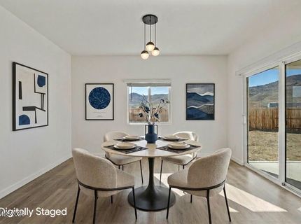 404 Schell Creek Drive, Dayton, NV 89403 Photo