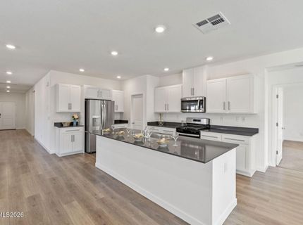 404 Schell Creek Drive, Dayton, NV 89403 Photo