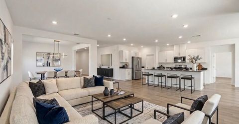 404 Schell Creek Drive, Dayton, NV 89403 Photo