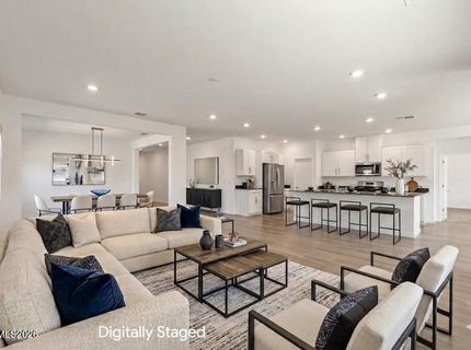 404 Schell Creek Drive, Dayton, NV 89403 Photo