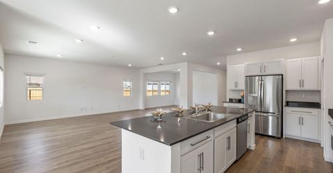 404 Schell Creek Drive, Dayton, NV 89403 Photo