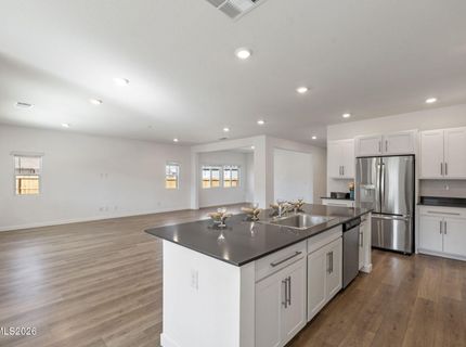 404 Schell Creek Drive, Dayton, NV 89403 Photo