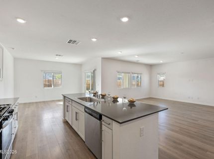 404 Schell Creek Drive, Dayton, NV 89403 Photo