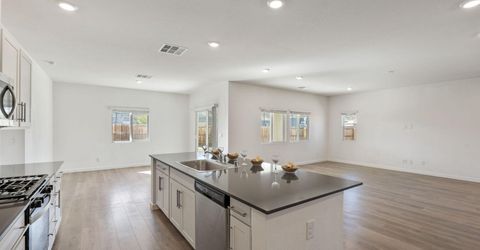 404 Schell Creek Drive, Dayton, NV 89403 Photo