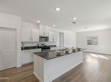 404 Schell Creek Drive, Dayton, NV 89403 Photo