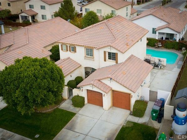 50264 San Capistrano Drive, Coachella, CA 92236