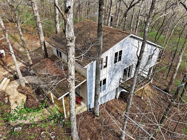 46 Dora Drive, Greenville, MO 63944