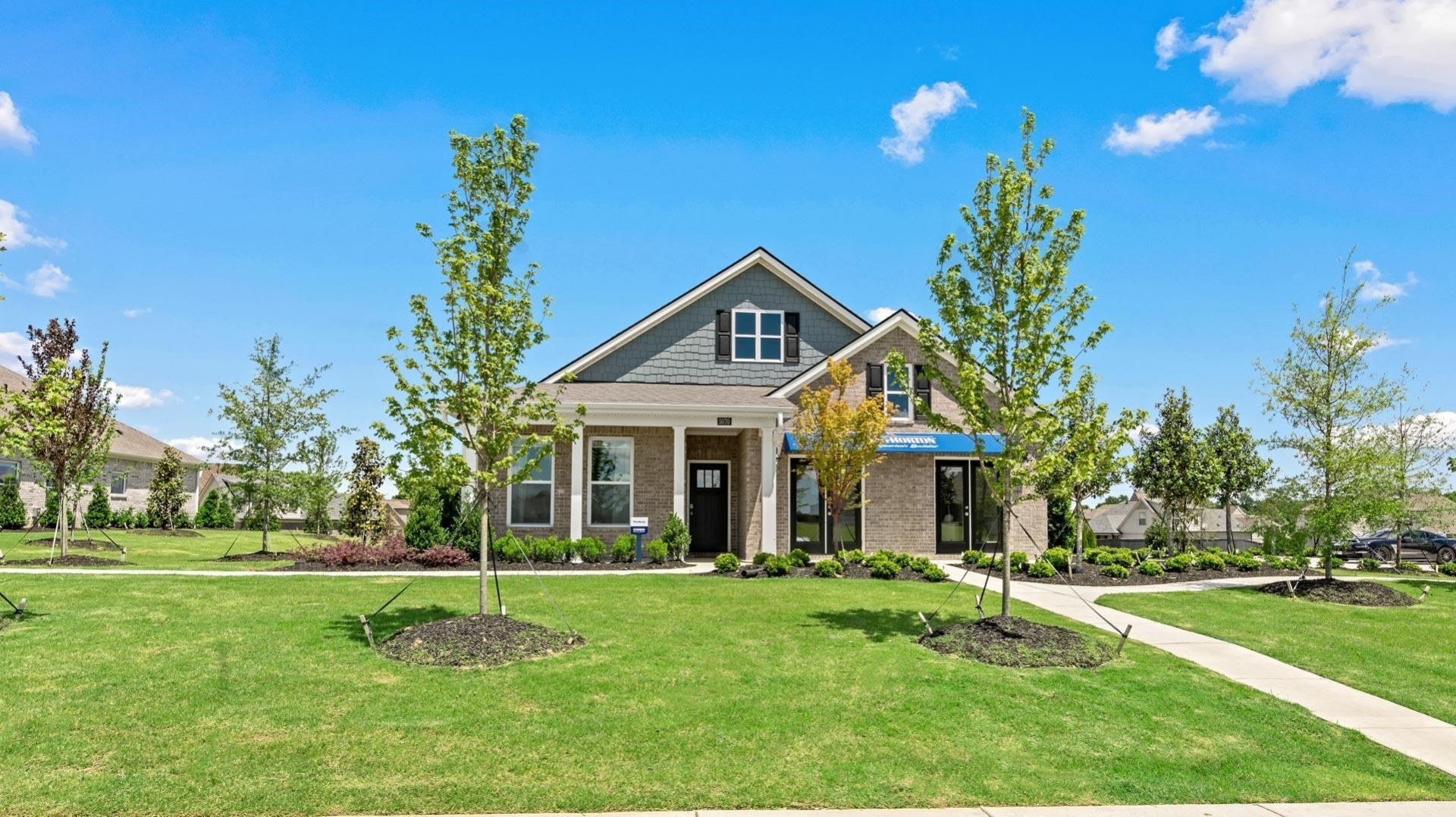 5436 Braham Dr, Olive Branch, MS 38654 Main Photo