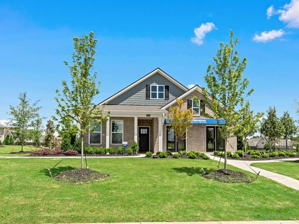 5436 BRAHAM DR, Olive Branch, MS 38654