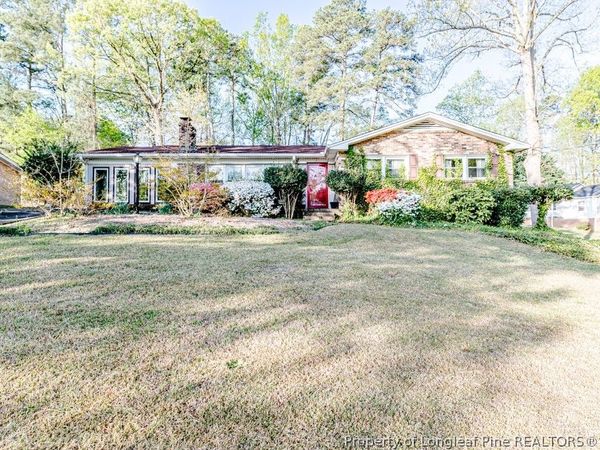 820 Primrose Lane, Sanford, NC 27330