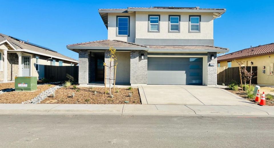 3063 Banano Way, Rancho Cordova, CA 95742 Photo